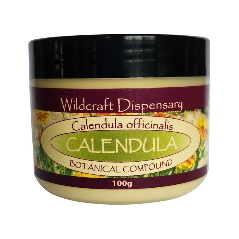 Calendula Herbal Ointment 100g