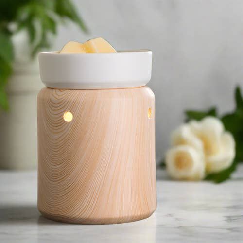Birchwood Illumination Warmer