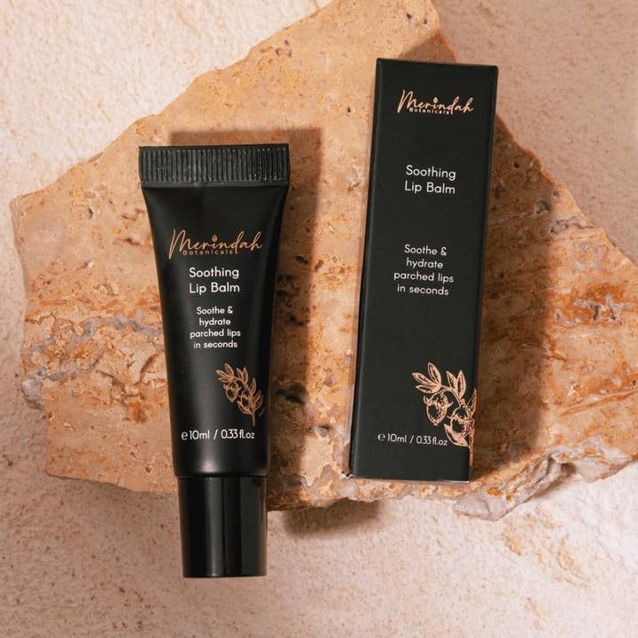 Soothing Lip Balm 10ml