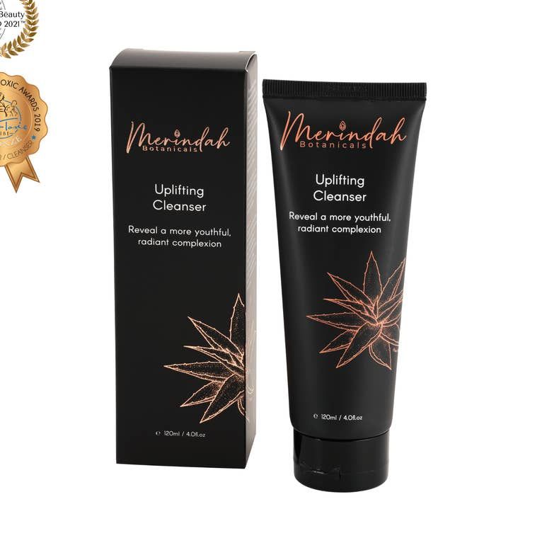 Uplifting Cleanser 120ml