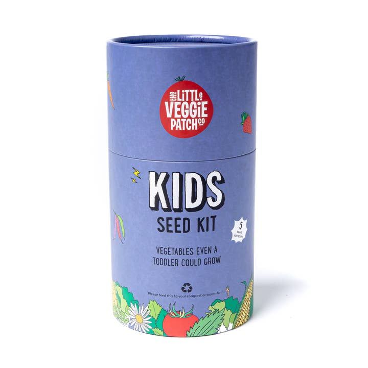 Kids Seed Kit