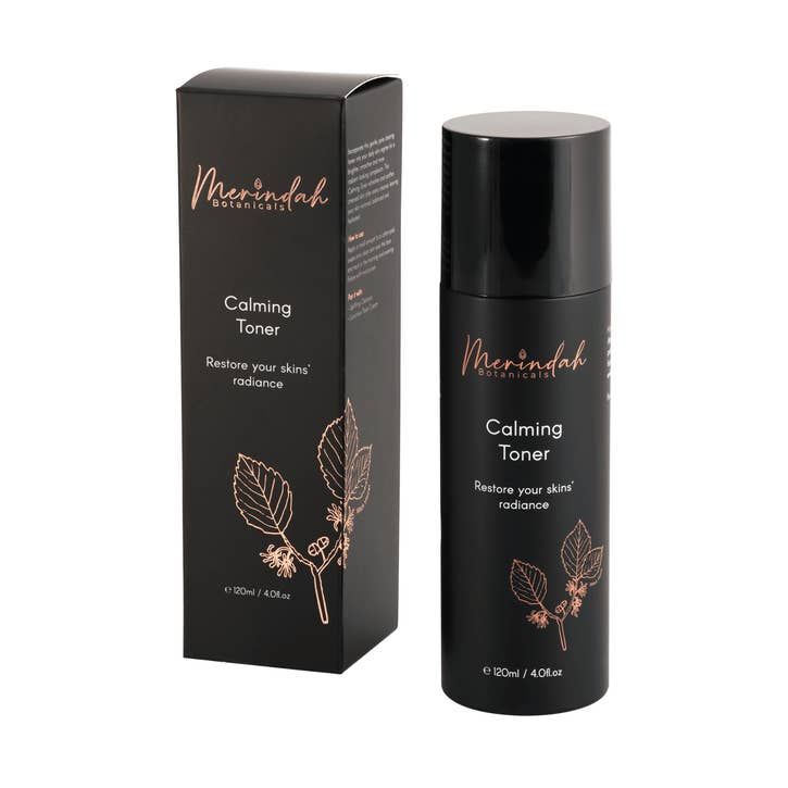 Calming Toner 120ml