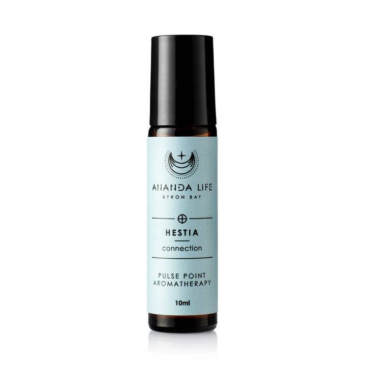 Aromatherapy Roller Ball 10ml Hestia