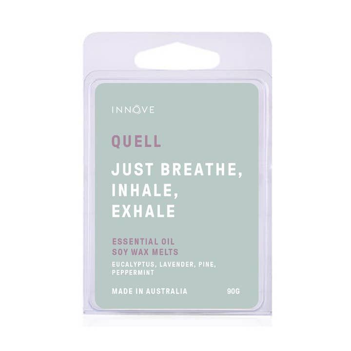 Essential Oil Soy Wax Melts