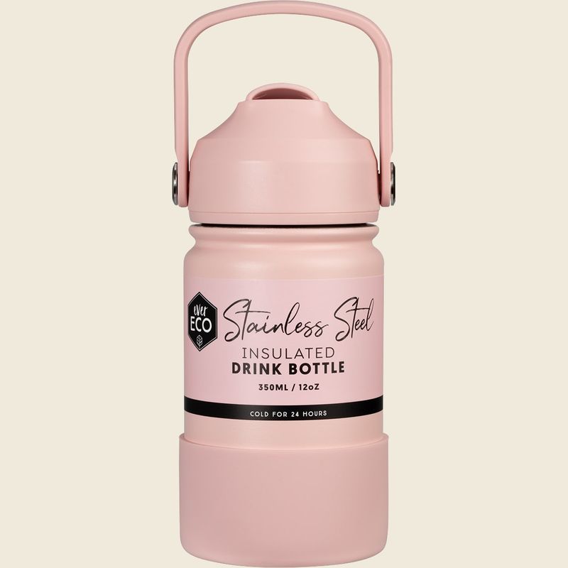 Insulated Drink Bottle 350ml