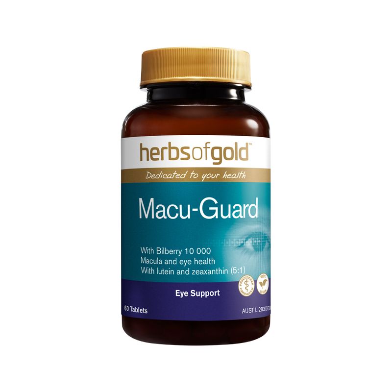Macu-Guard 60t