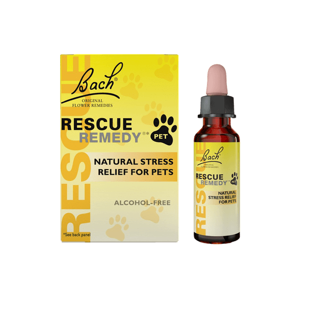 Rescue Remedy for Pets 10ml