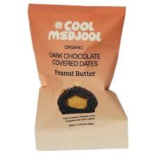 Cool Medjool Peanut Butter