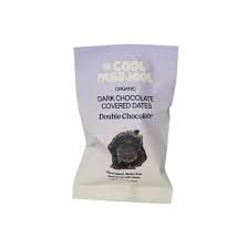 Cool Medjool Double Chocolate, Size: Single