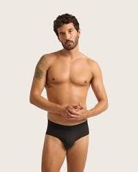 Men's Seamfree Briefs