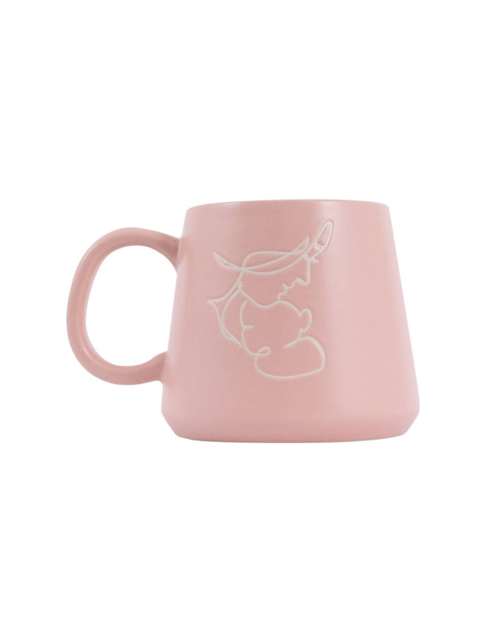 Heartfelt Mum Mug