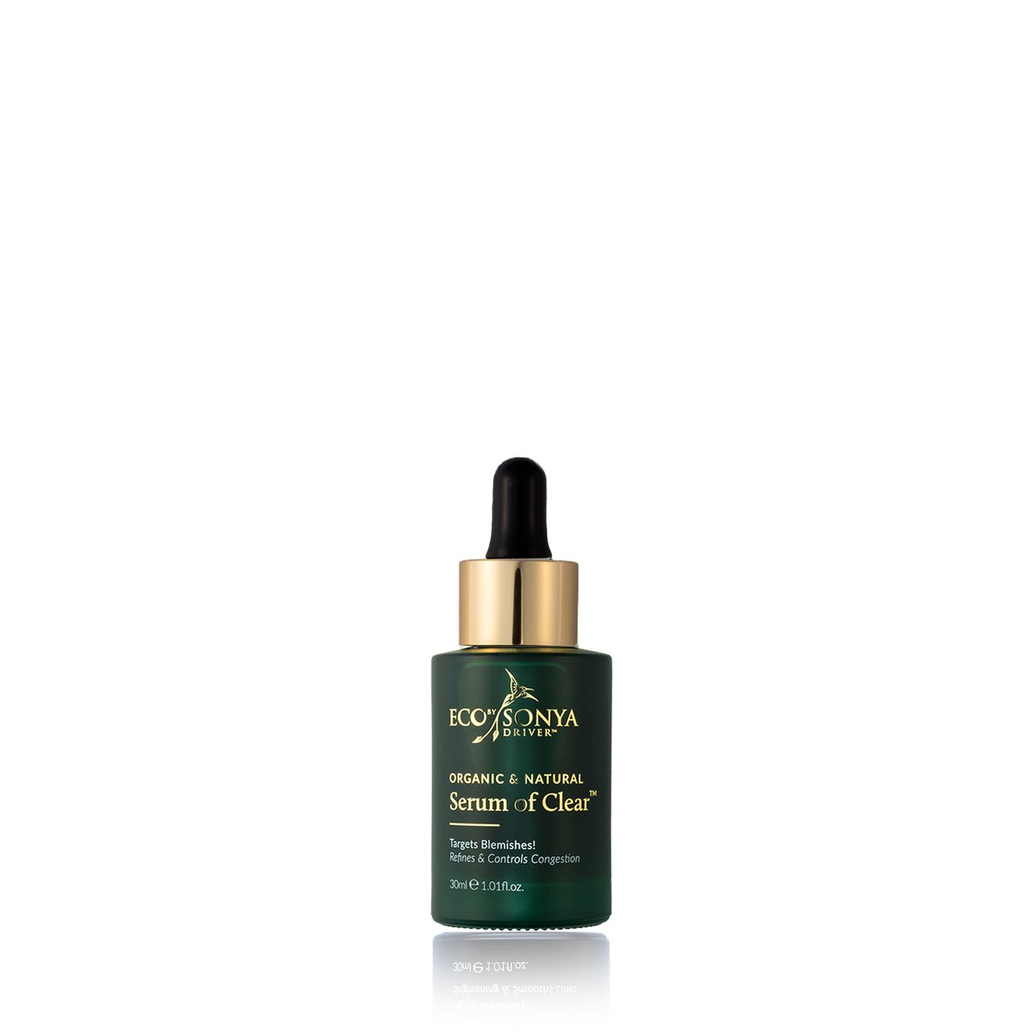 Serum of Clear 30ml