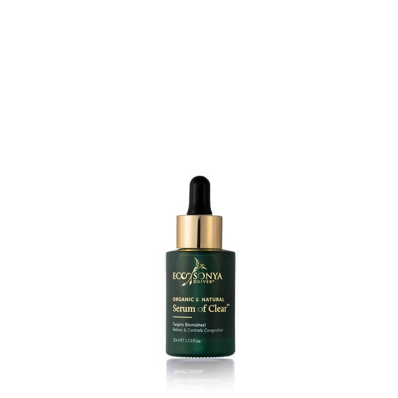 Serum of Clear 30ml