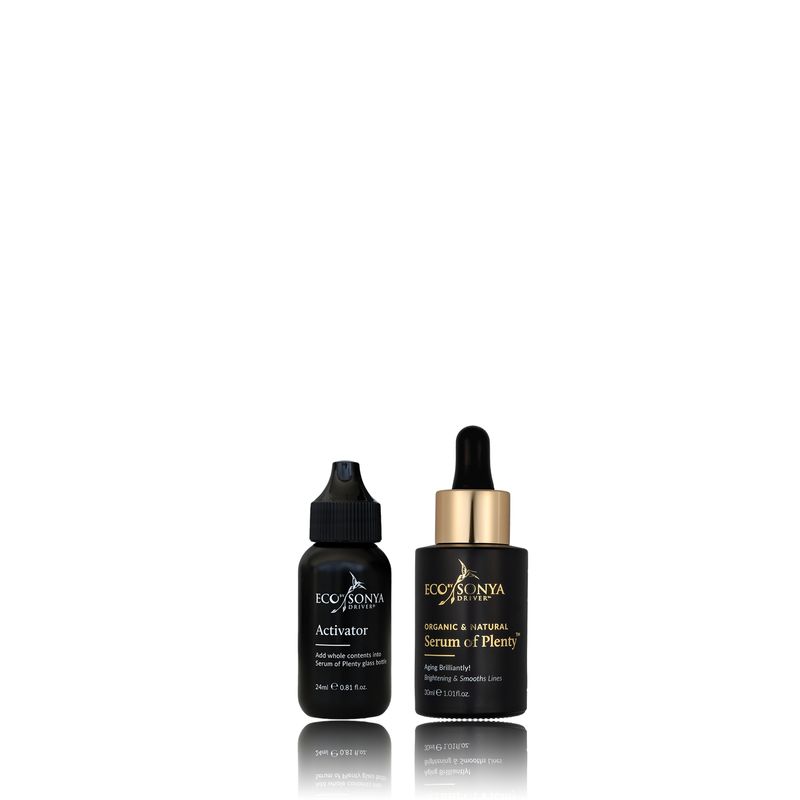 Serum of Plenty 30ml