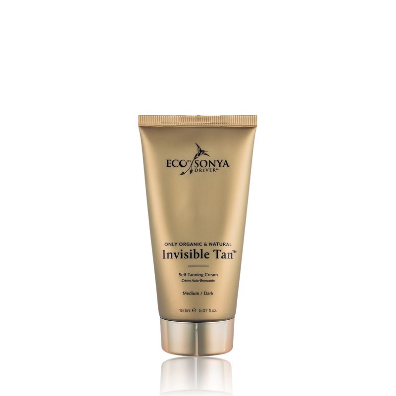 Invisible Tan 150ml