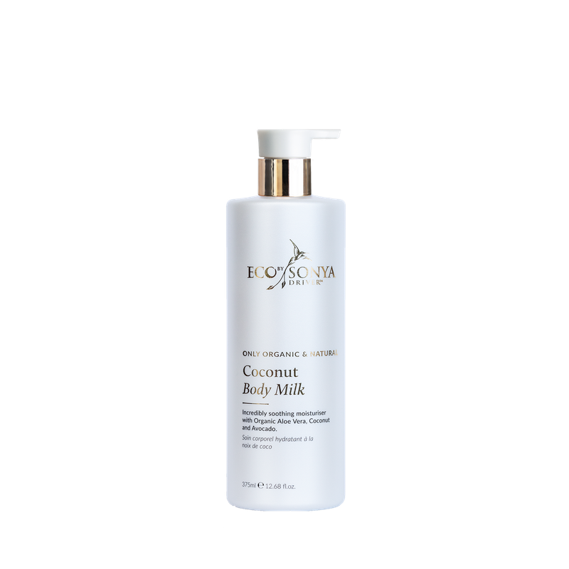 Coconut Body Milk 375ml