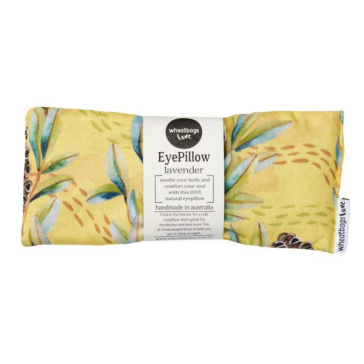 Eyepillow, Design: Banksia Pod