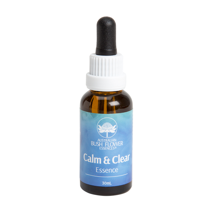 Calm &amp; Clear Drops 30ml