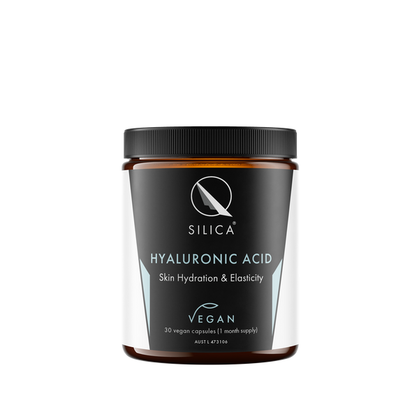 Hyaluronic Acid