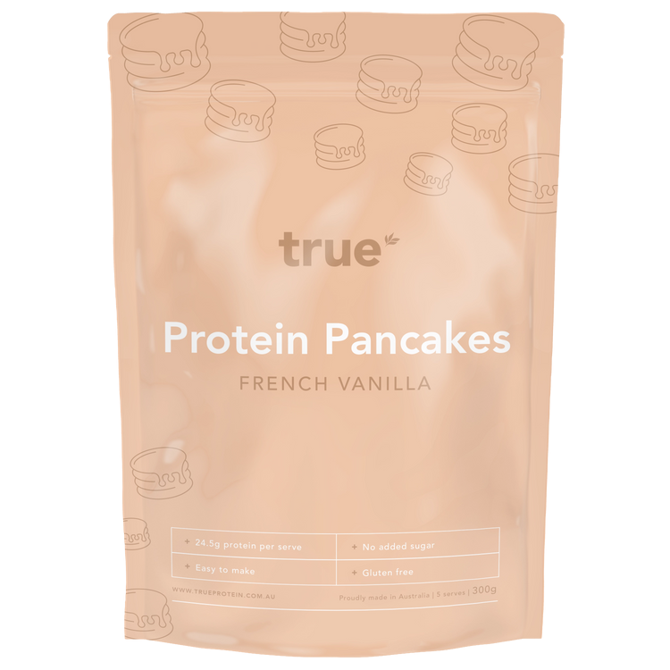 Protein Pancakes French Vanilla 300g