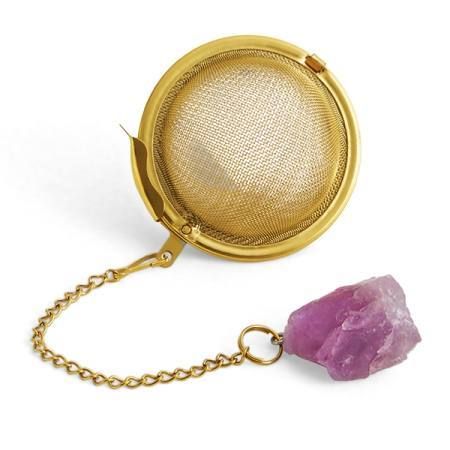 Crystal Infuser, Colour: Amethyst