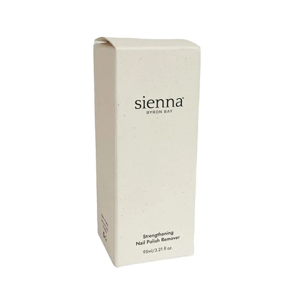 Nail Polish Remover - Strengthening