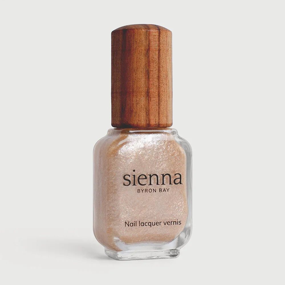 Nail Polish, Colour: Embrace