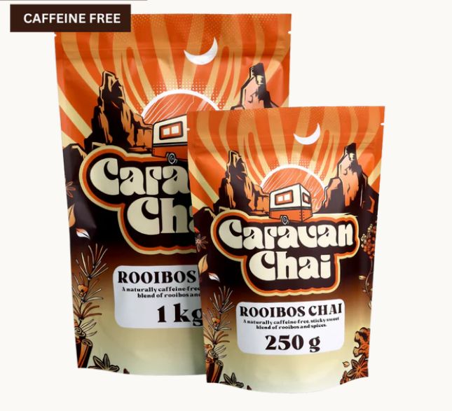 Rooibos Chai
