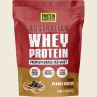 Australian Whey Protein