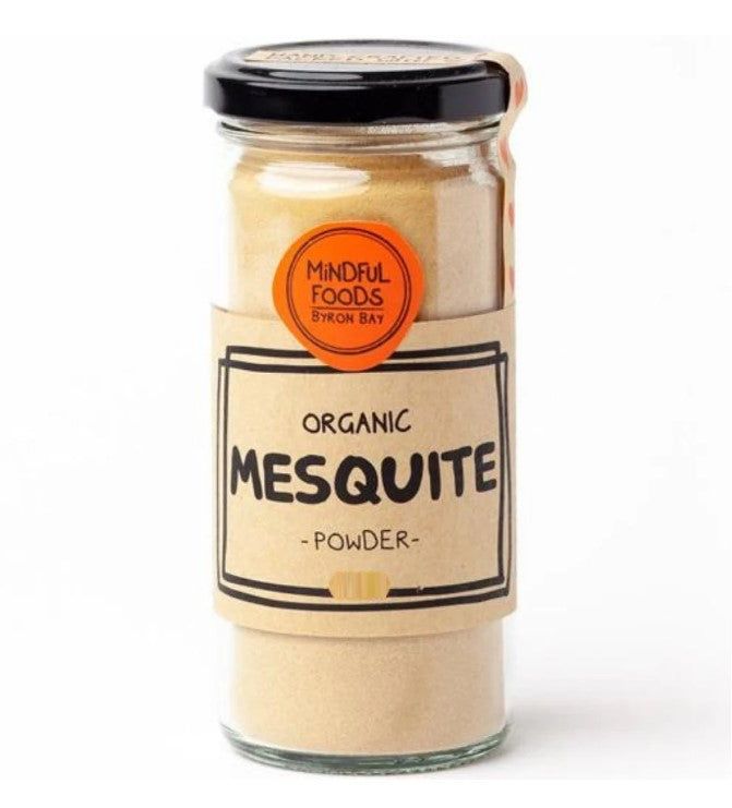 Mesquite Powder - Organic - 140g