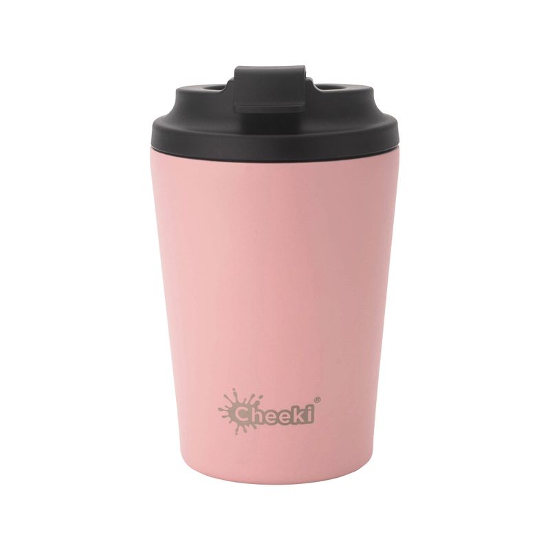 Insulated Coffee Mug