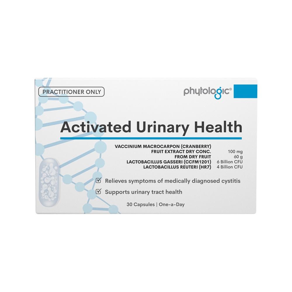 Phytologic Activiated Urinary Health 30c