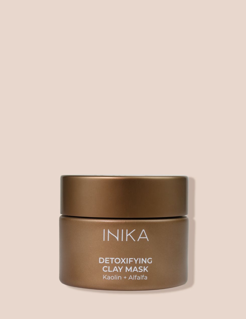 Detoxifying Clay Mask 50ml