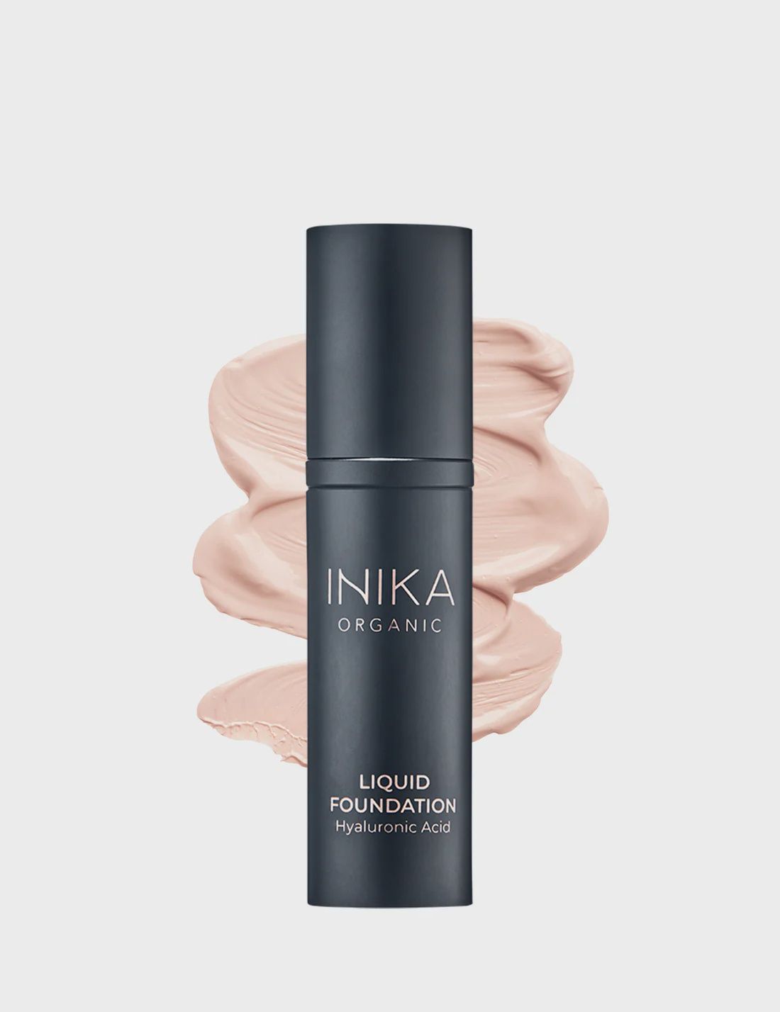 Liquid Foundation 30ml, Colour: Porcelain