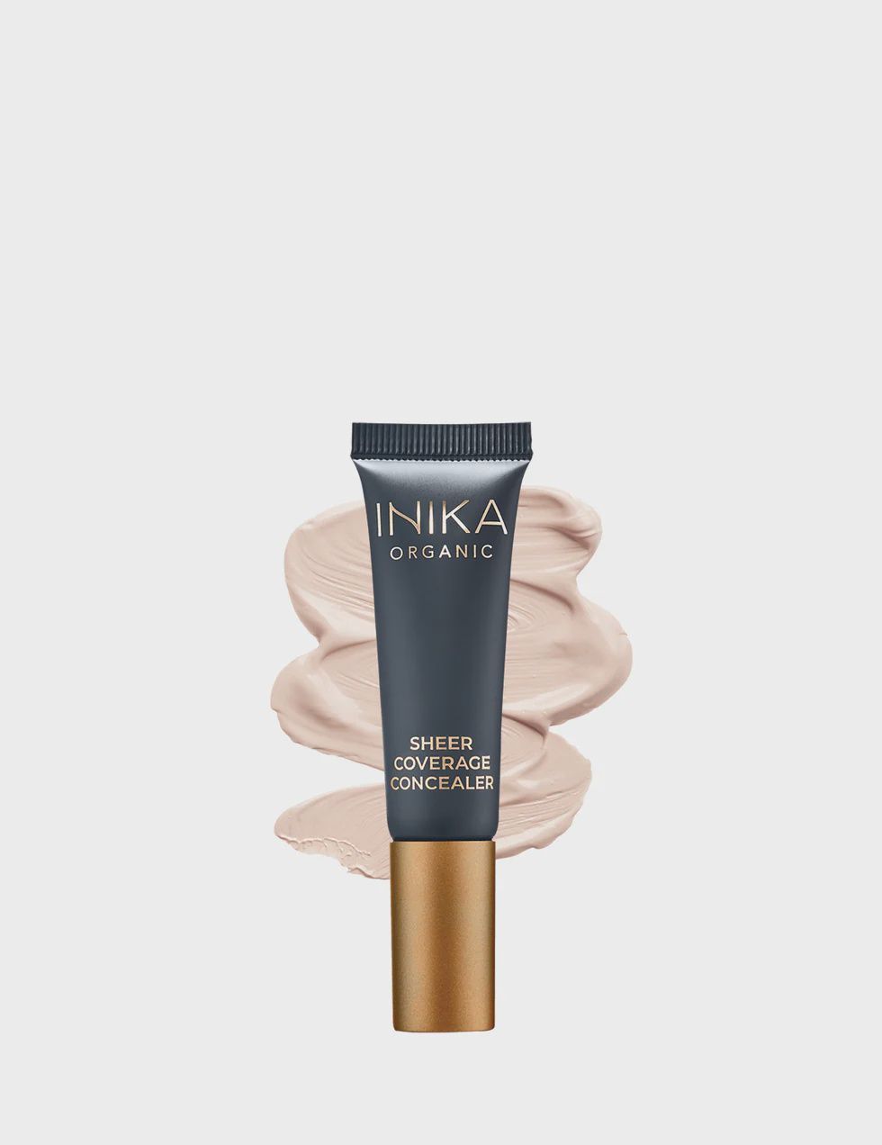 Sheer Concealer 10ml, Colour: Porcelain