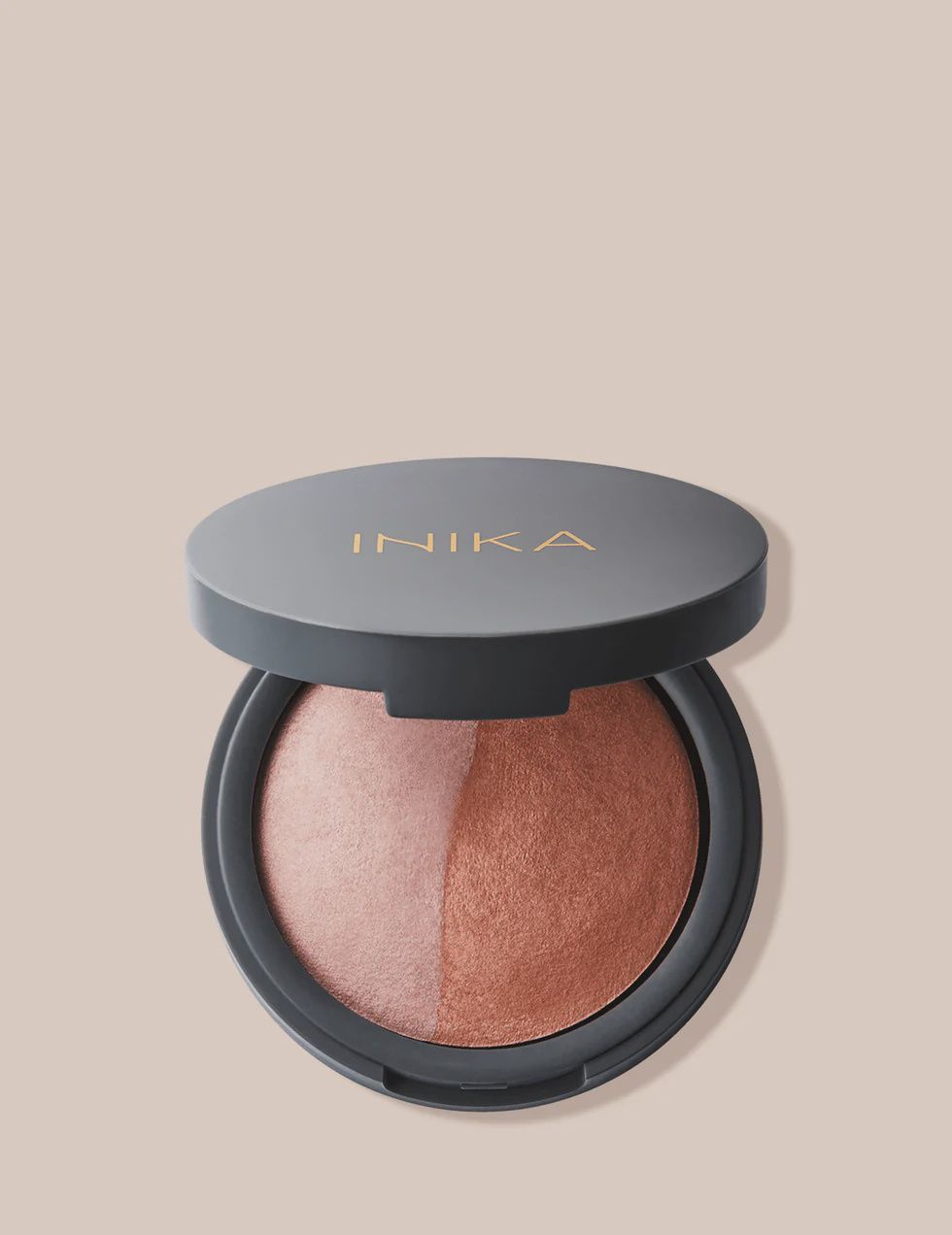 Baked Blush Duo, Colour: Pink Tickle