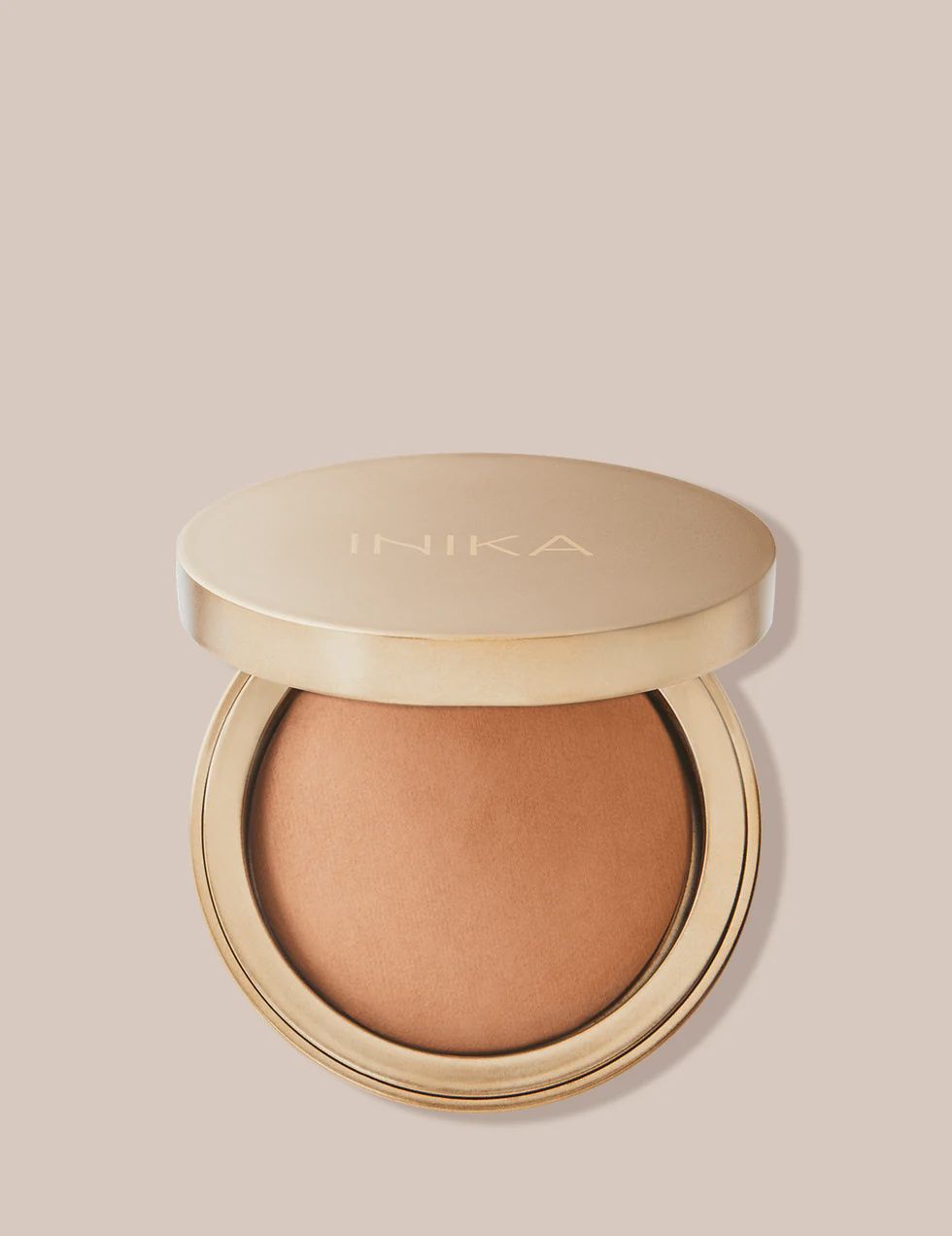 Baked Mineral Bronzer 8g, Colour: Sunkissed