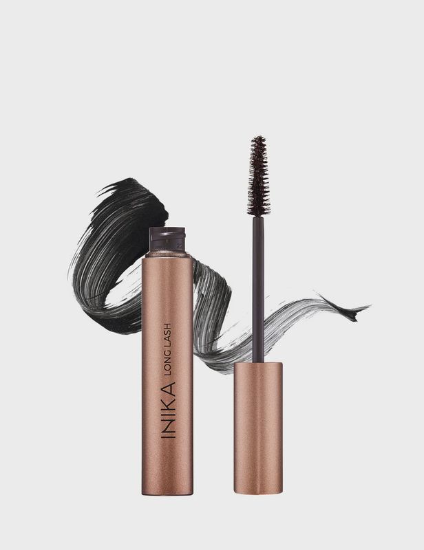 Mascara Long Lash