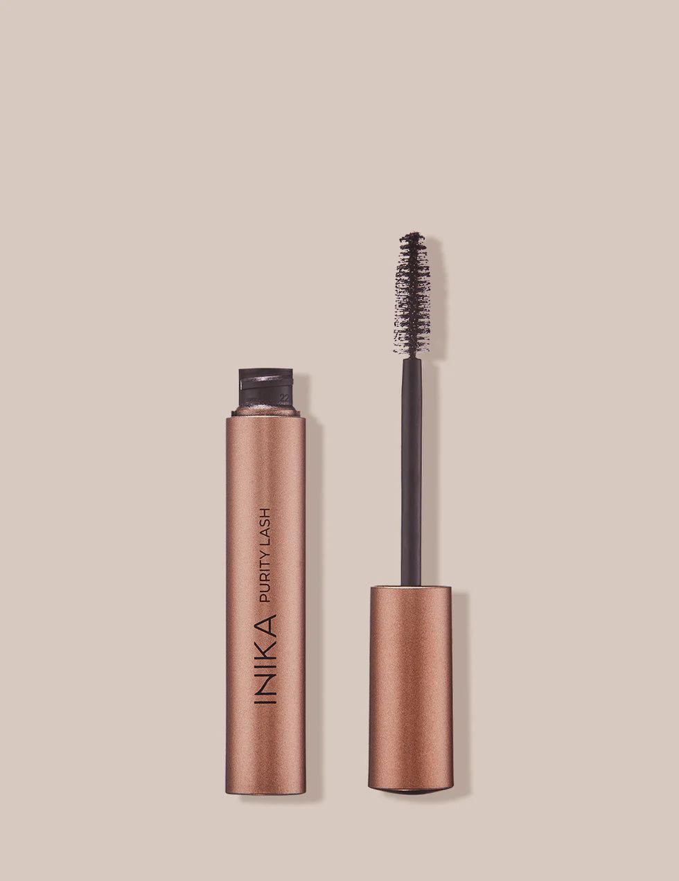 Purity Lash Mascara - Black 8.5ml
