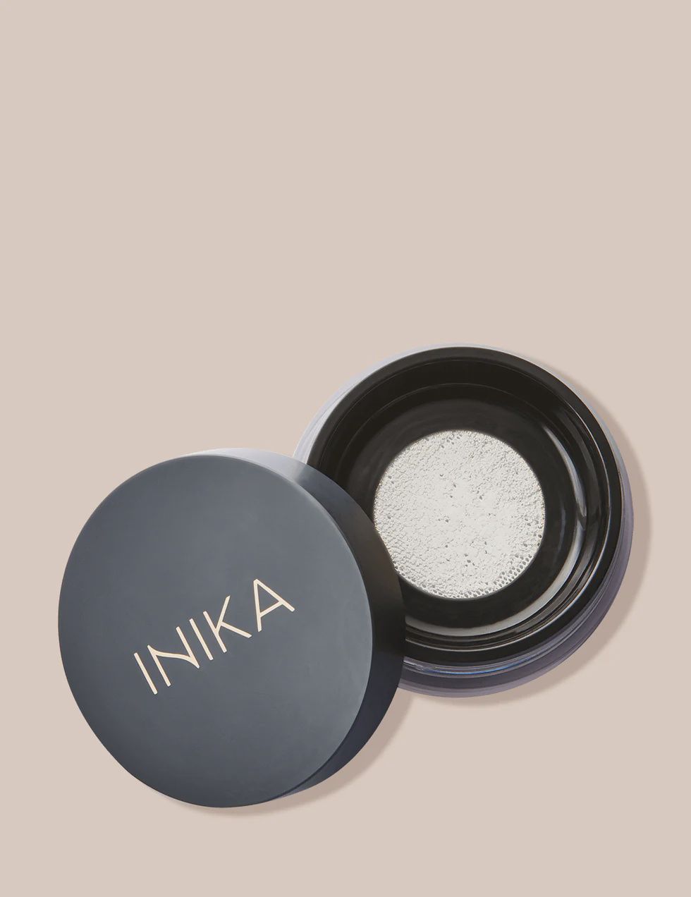 Mineral Setting Powder Mattify
