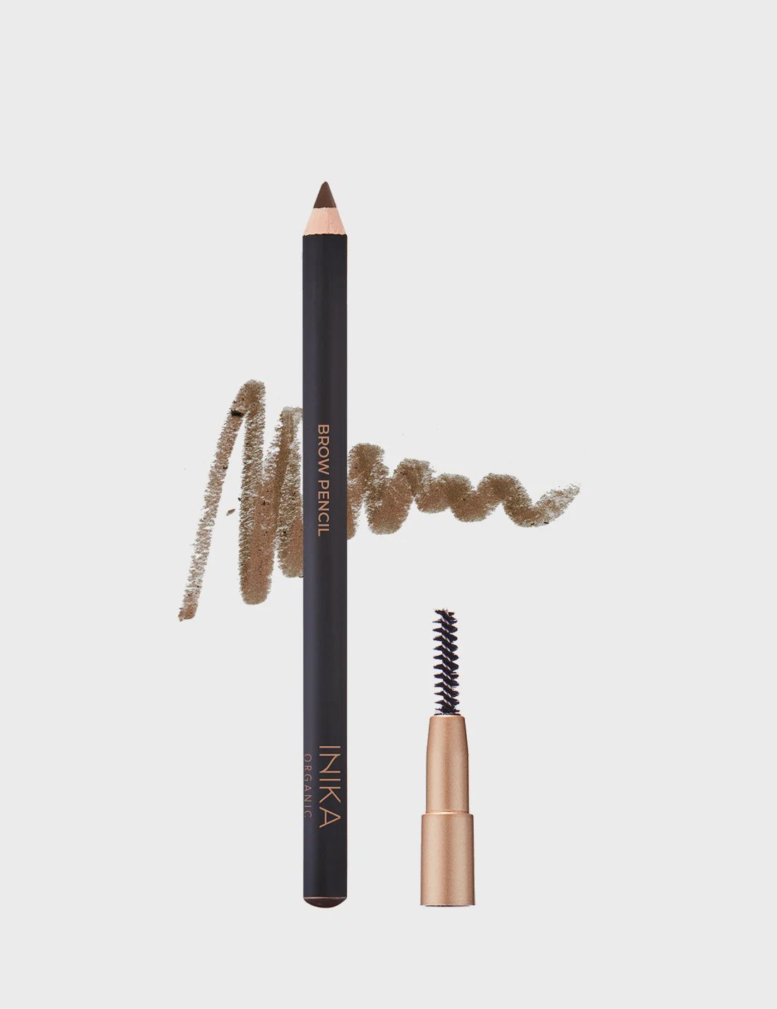 Brow Pencil, Colour: Brunette