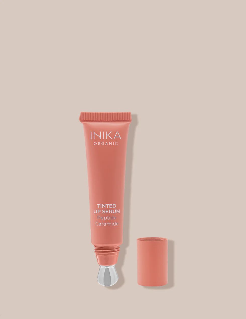 Tinted Lip Serum - Peptide + Ceramide, Colour: Blush