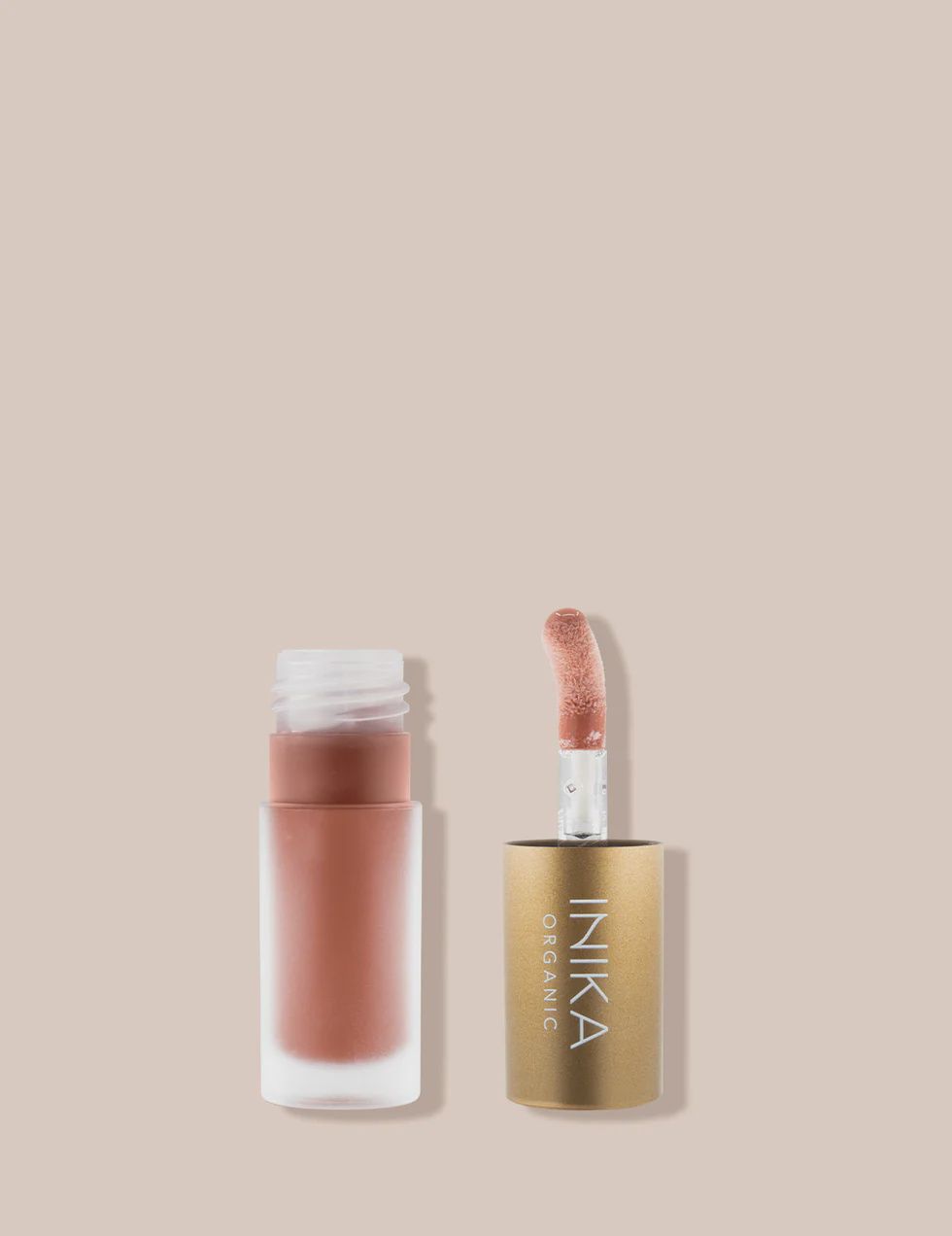 Tinted Lip Oil - Collagen + Squalane, Colour: Blossom