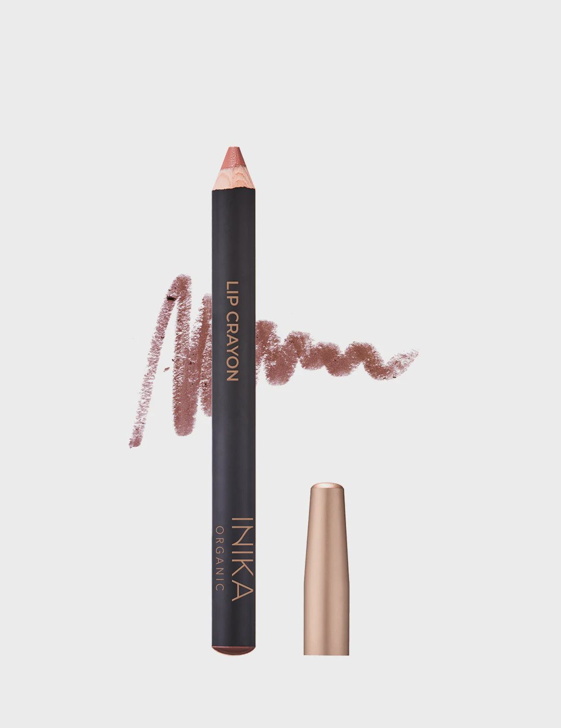 Lipstick Crayon, Colour: Tan Nude