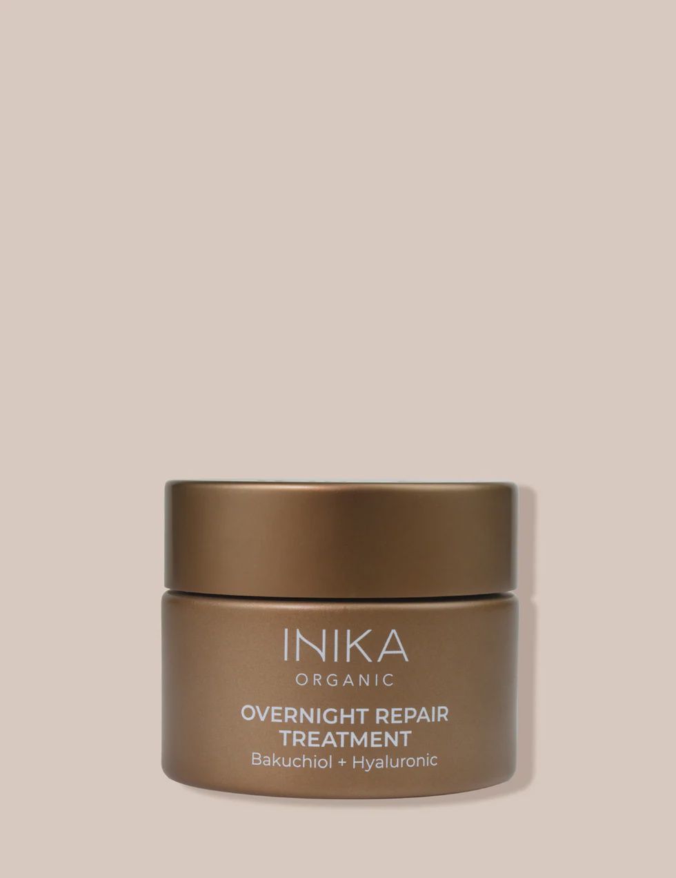 Overnight Repair Treatment 50ml