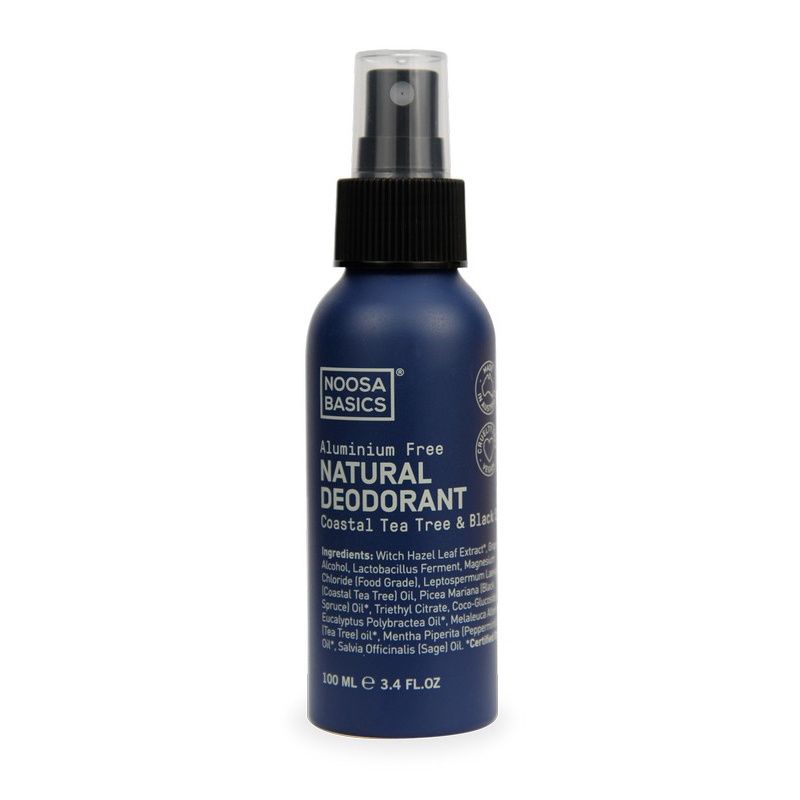Deodorant Spray 100ml
