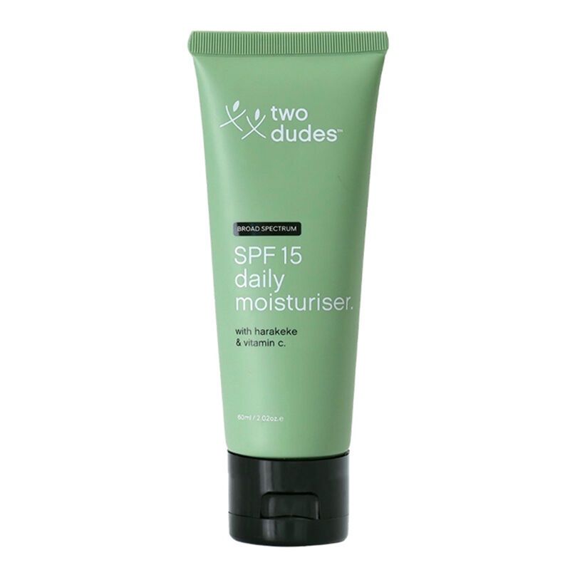 SPF15 Daily Moisturiser 75ml