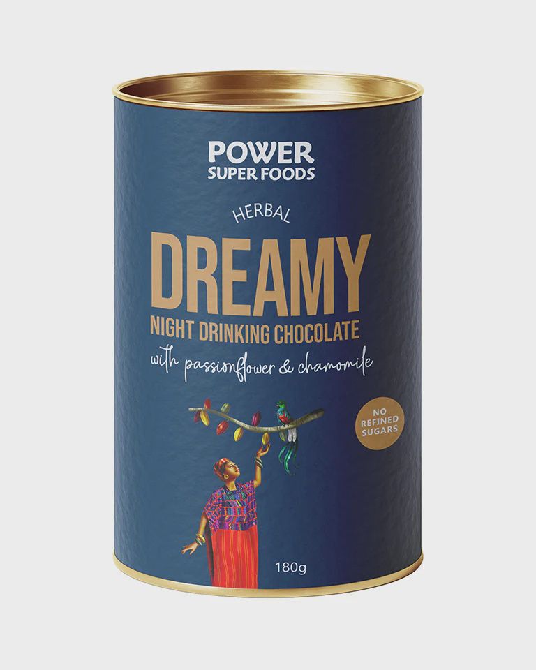 Dreamy Night Drinking Chocolate 180g