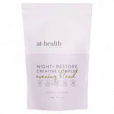 Night+ Restore Creatine Complex 200g