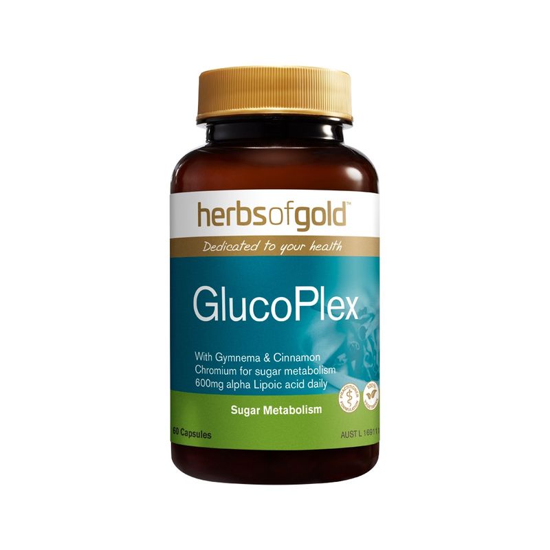Glucoplex 60c